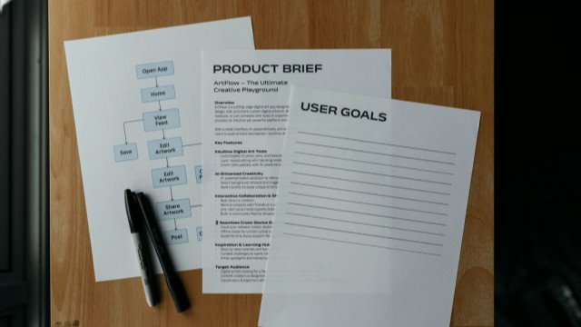 описание продукта